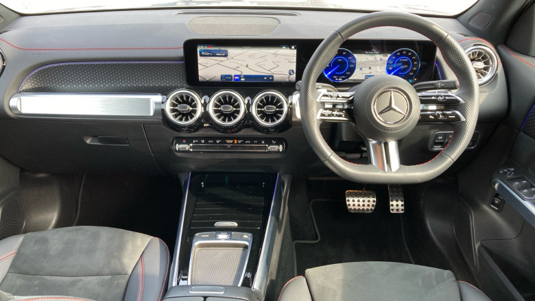 Mercedes-Benz Eqb 250+ 140kW Urban Edition 70.5kWh 5dr Auto Electric Estate